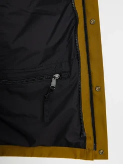 The North Face Gtx Mtn Jacket