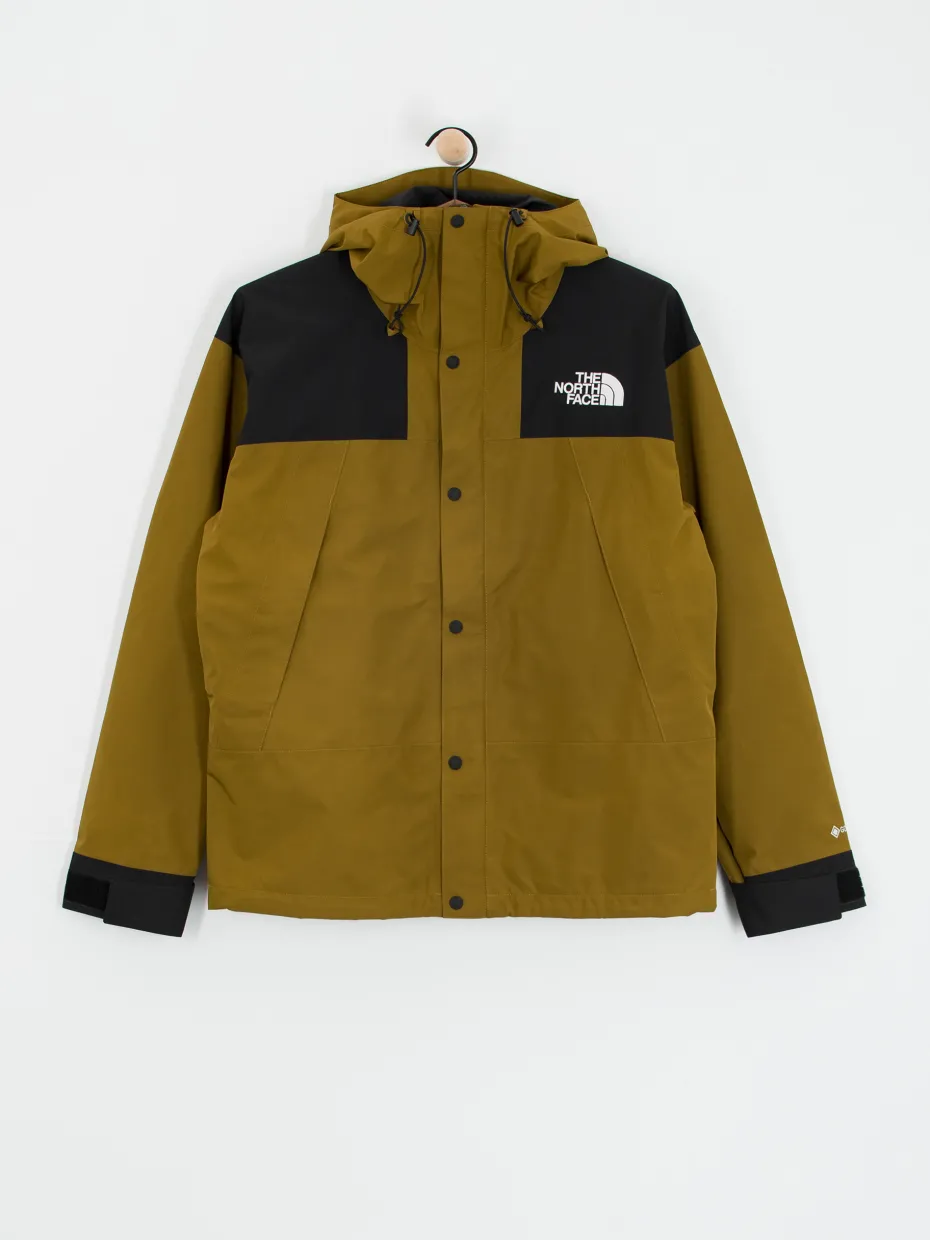 The North Face Gtx Mtn Jacket