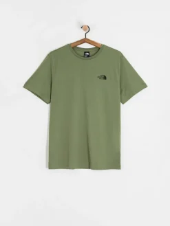 The North Face Half Dome Photo T-Shirt