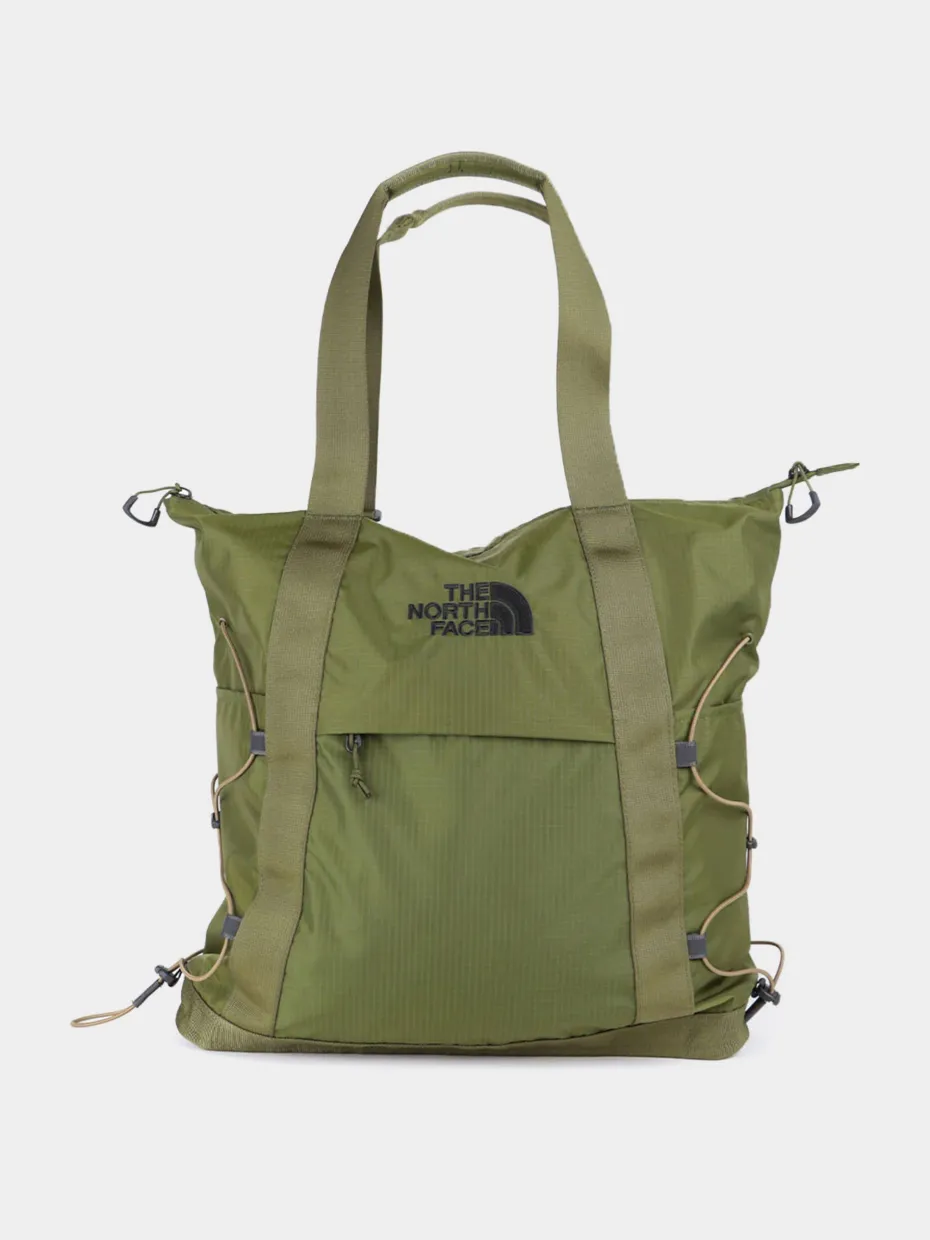 The North Face Handbag Borealis Tote