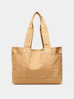 The North Face Handbag Circular Cotton Tote