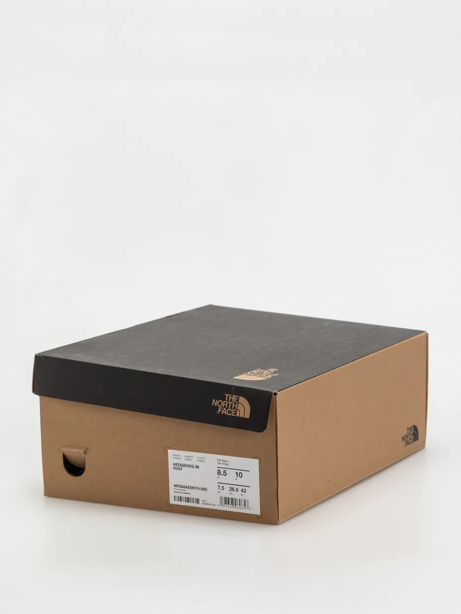 The North Face Hedgehog 06 Rvst Shoes