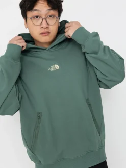 The North Face Heritage Graphic Relaxed HD Hoodie