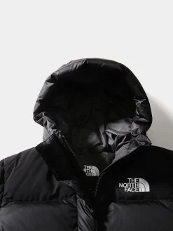 The North Face Hmlyn Down Parka Jacket Wmn