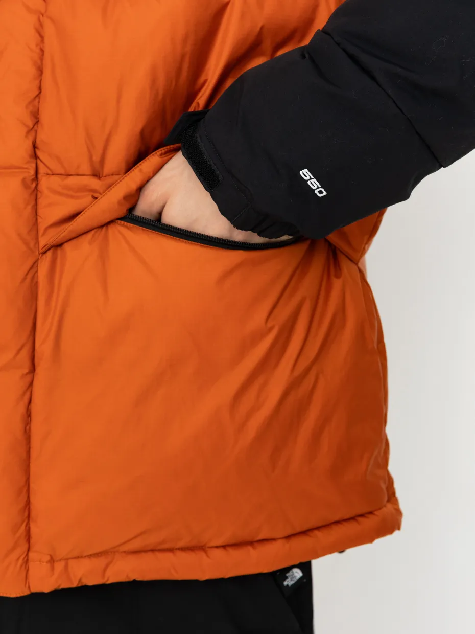 The North Face Hmlyn Down Parka Jacket