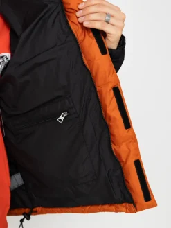 The North Face Hmlyn Down Parka Jacket