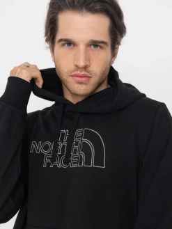 The North Face Hoodie DrePeak Light Regular HD