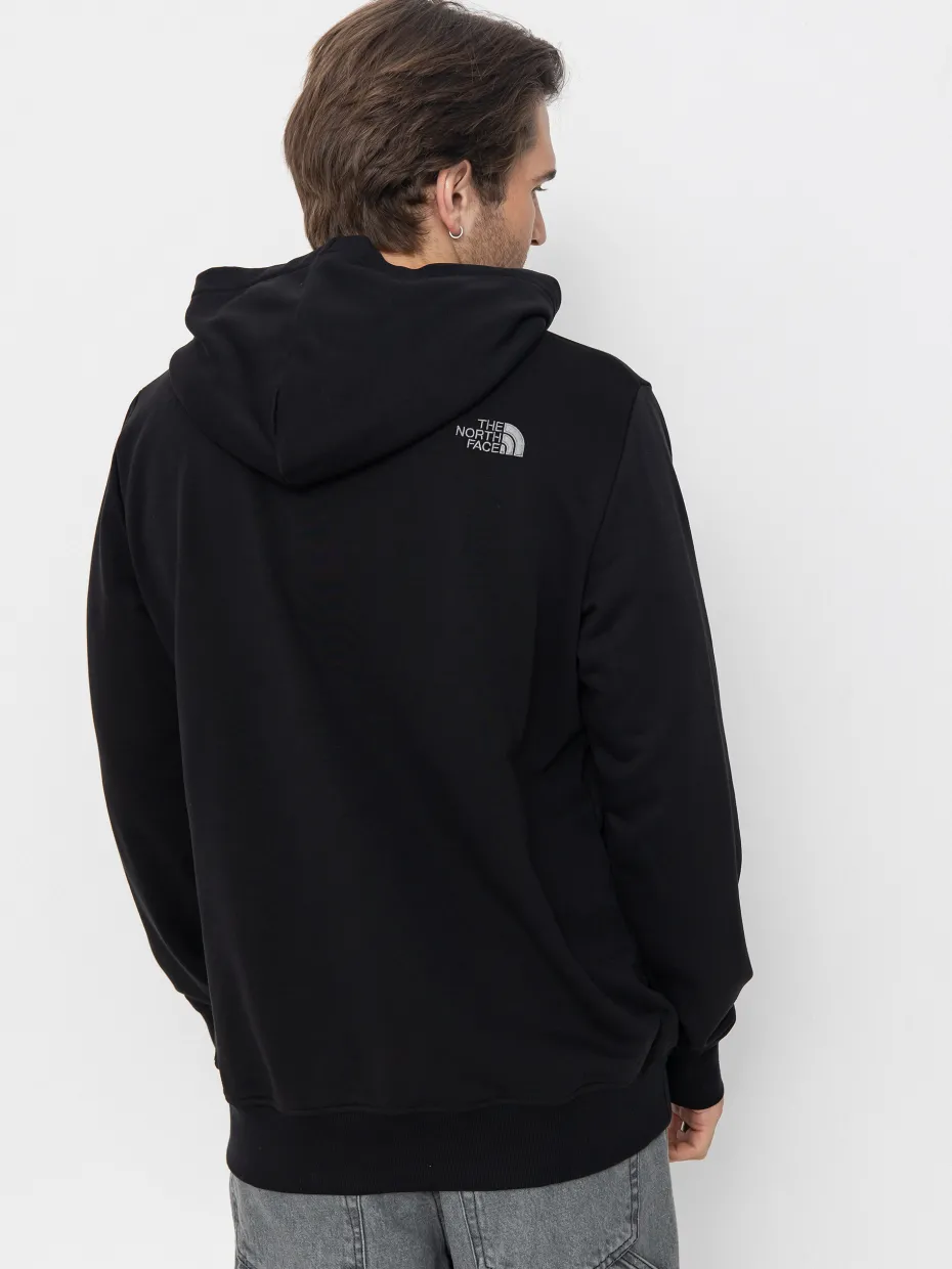 The North Face Hoodie DrePeak Light Regular HD