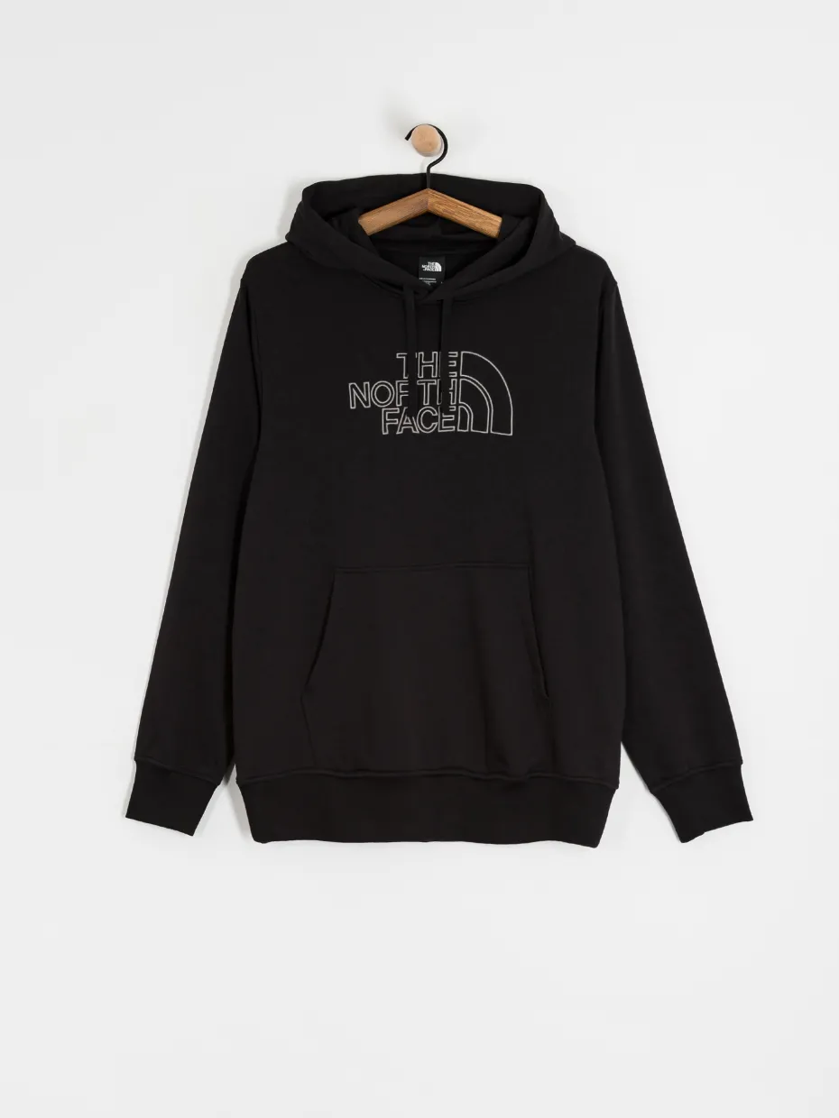 The North Face Hoodie DrePeak Light Regular HD