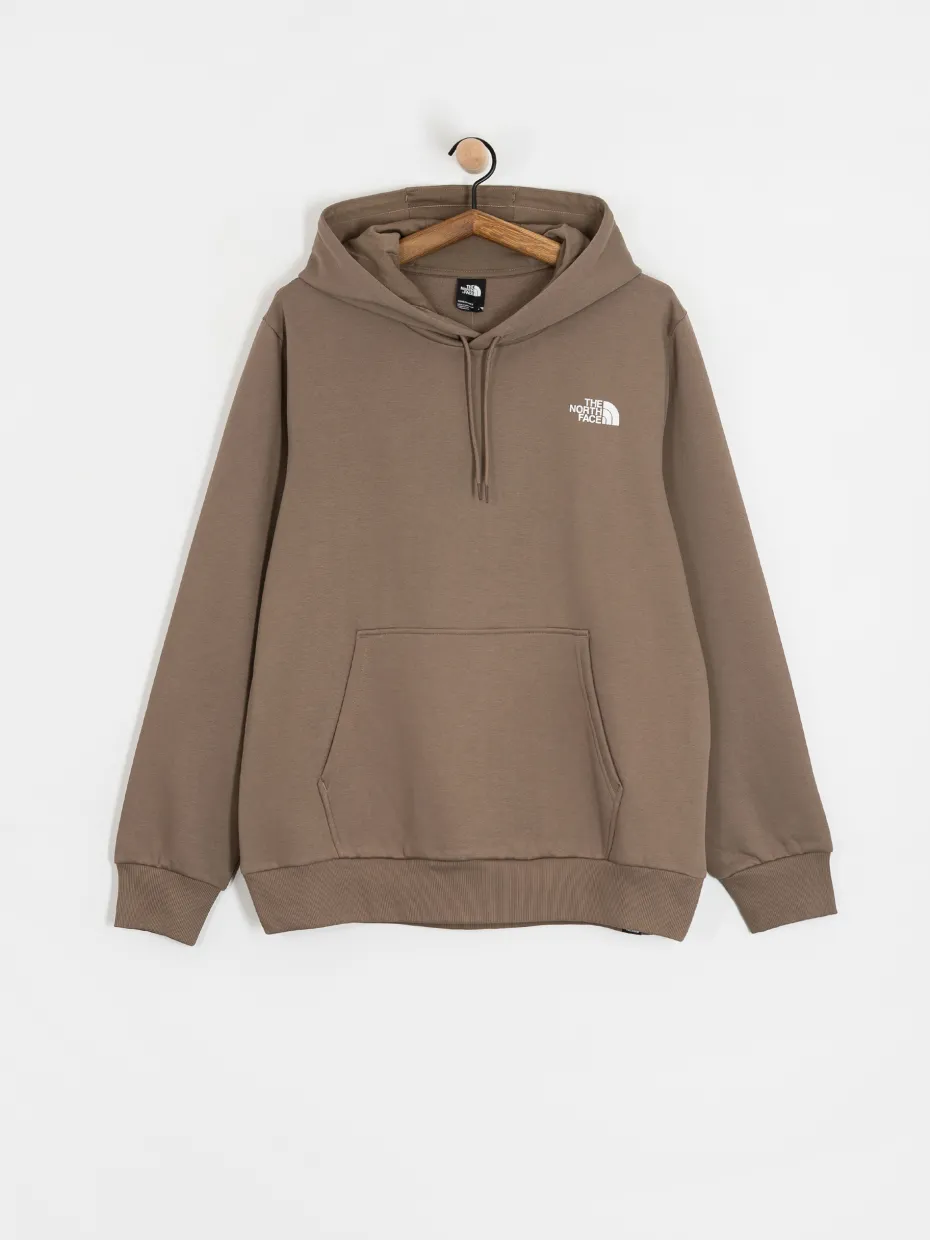 The North Face Hoodie Simple Dome Regular HD