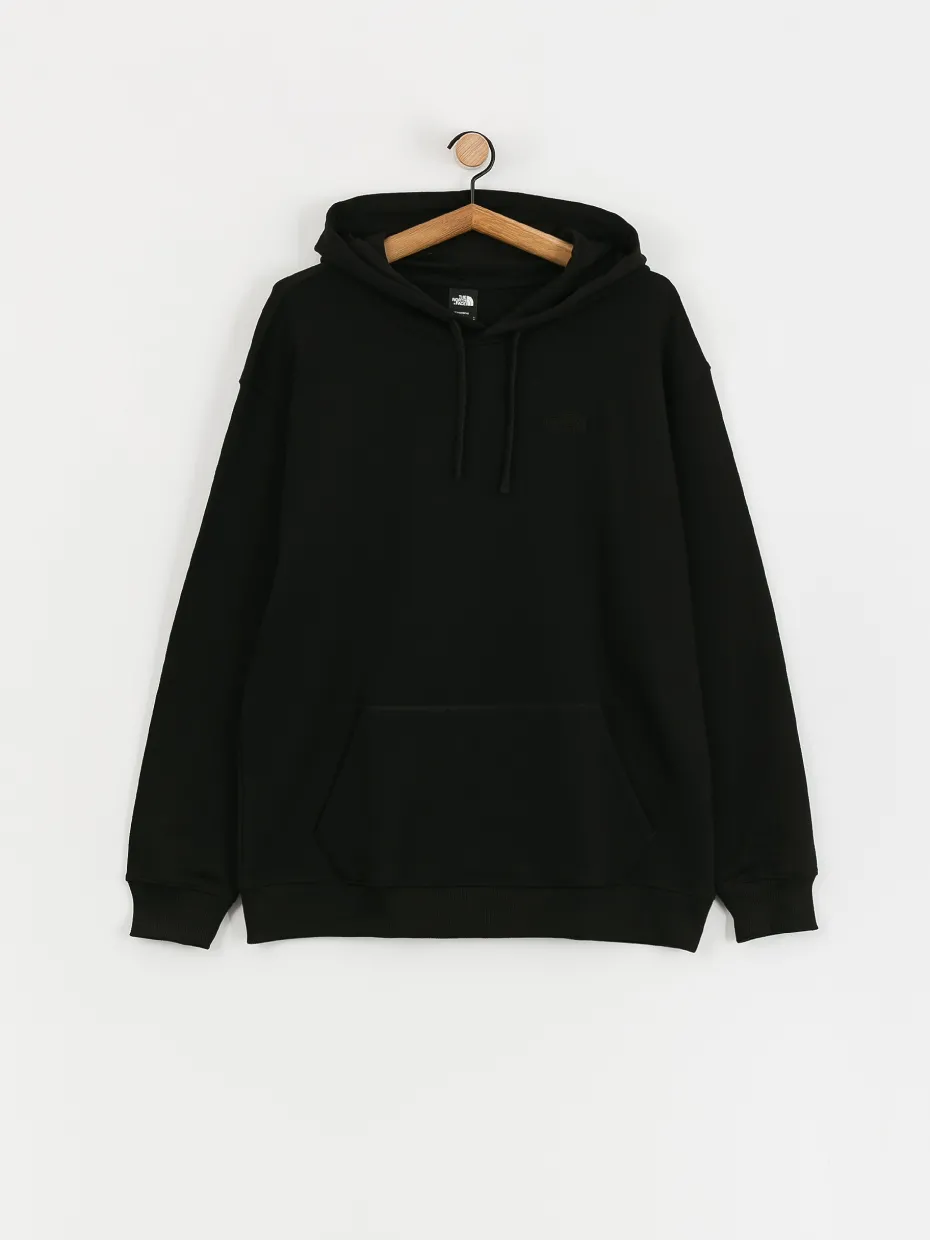 The North Face Hoodie Street Explorer HD
