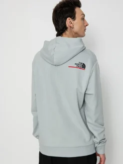 The North Face Hoodie Tnf Est 1966 HD