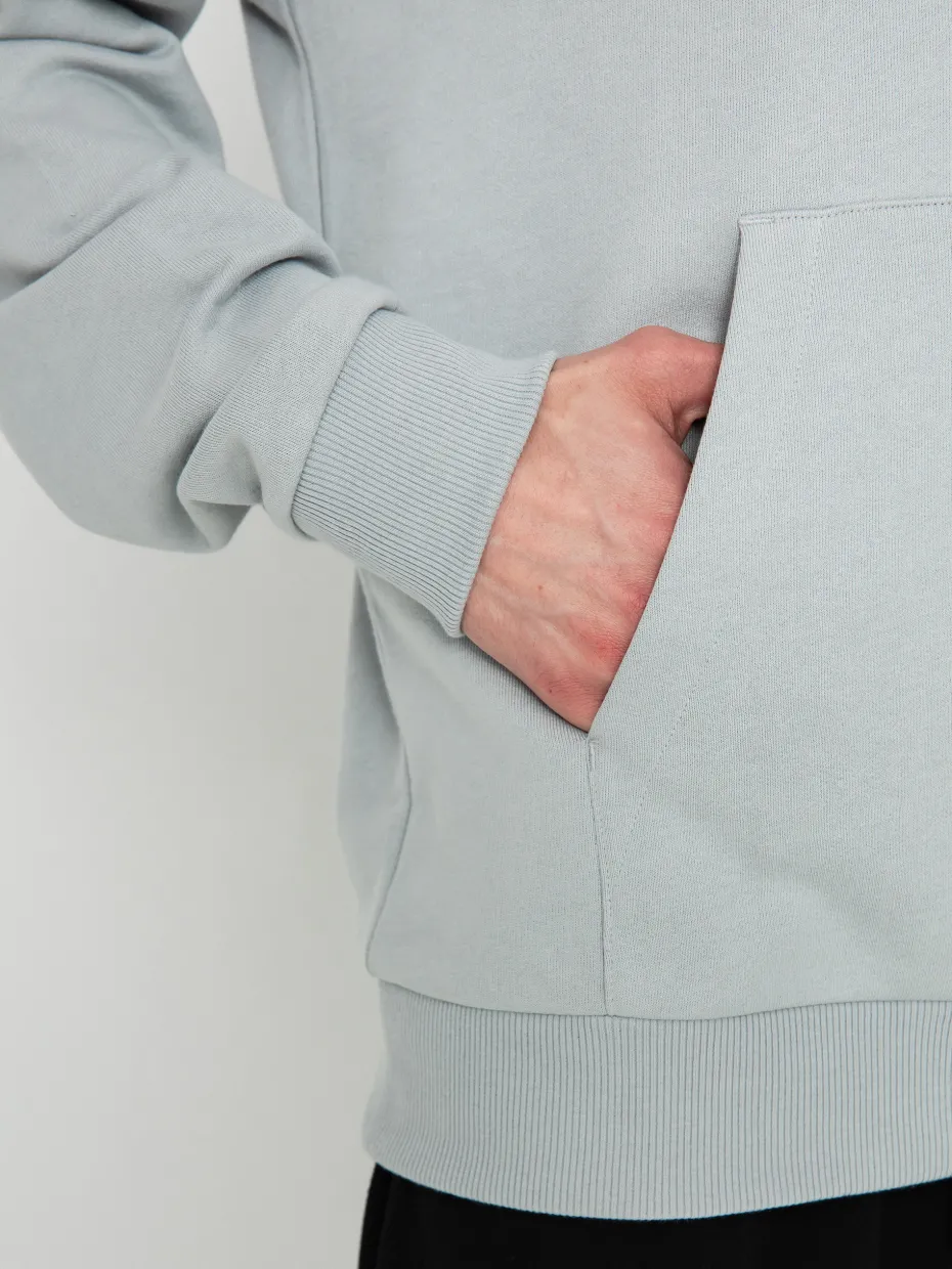 The North Face Hoodie Tnf Est 1966 HD