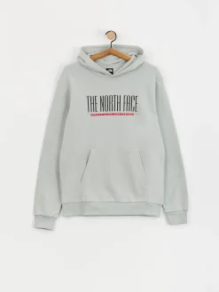 The North Face Hoodie Tnf Est 1966 HD