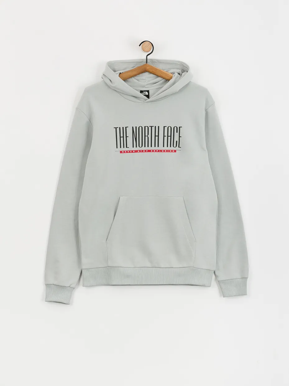 The North Face Hoodie Tnf Est 1966 HD