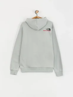 The North Face Hoodie Tnf Est 1966 HD