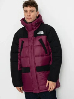 The North Face Insulated Parka Jacket