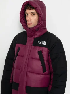 The North Face Insulated Parka Jacket