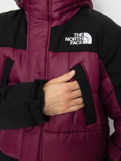 The North Face Insulated Parka Jacket