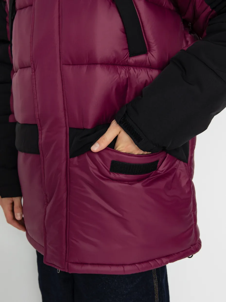 The North Face Insulated Parka Jacket