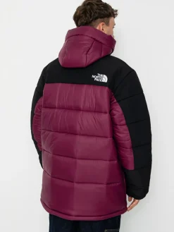 The North Face Insulated Parka Jacket