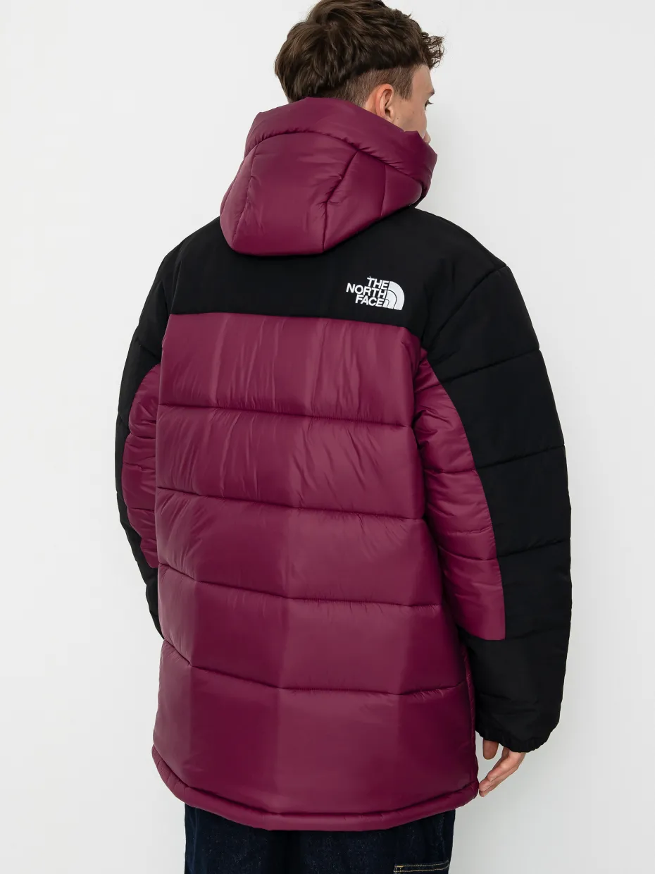 The North Face Insulated Parka Jacket