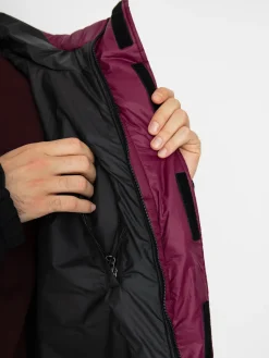 The North Face Insulated Parka Jacket