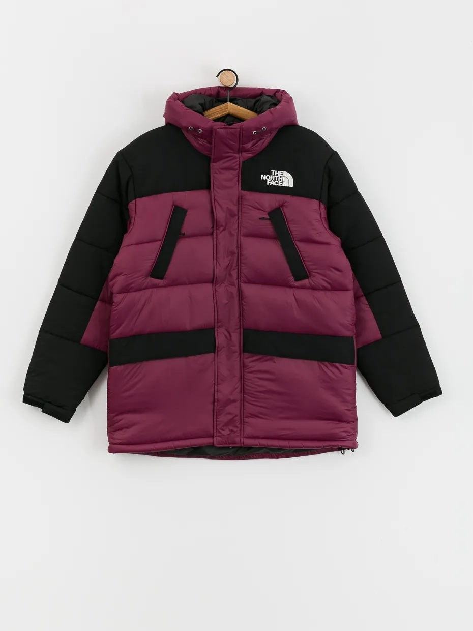 The North Face Insulated Parka Jacket