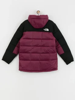 The North Face Insulated Parka Jacket