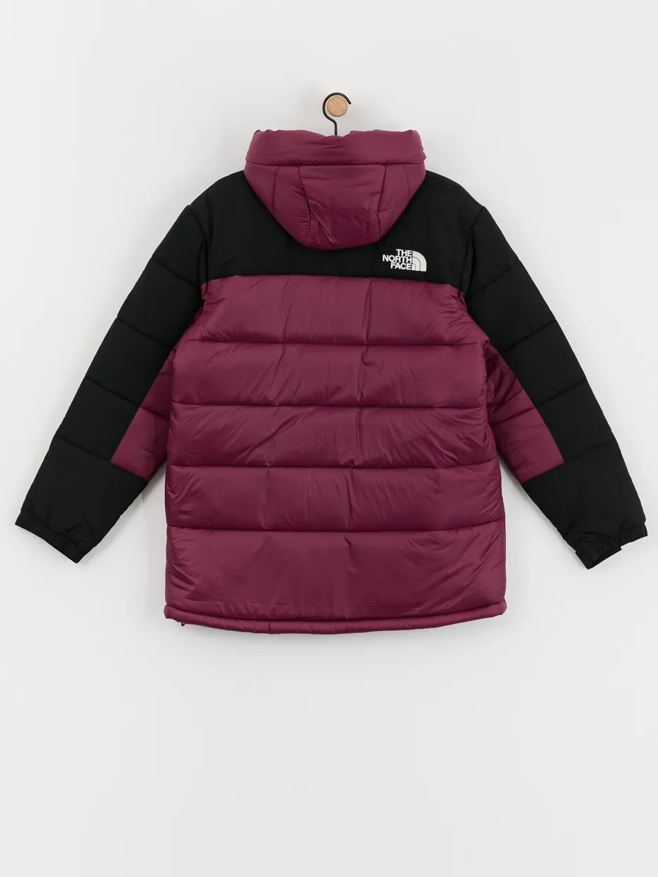 The North Face Insulated Parka Jacket