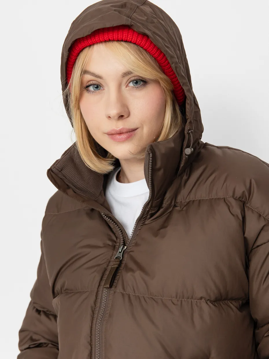 The North Face Jacket Down Paralta Puffer Wmn