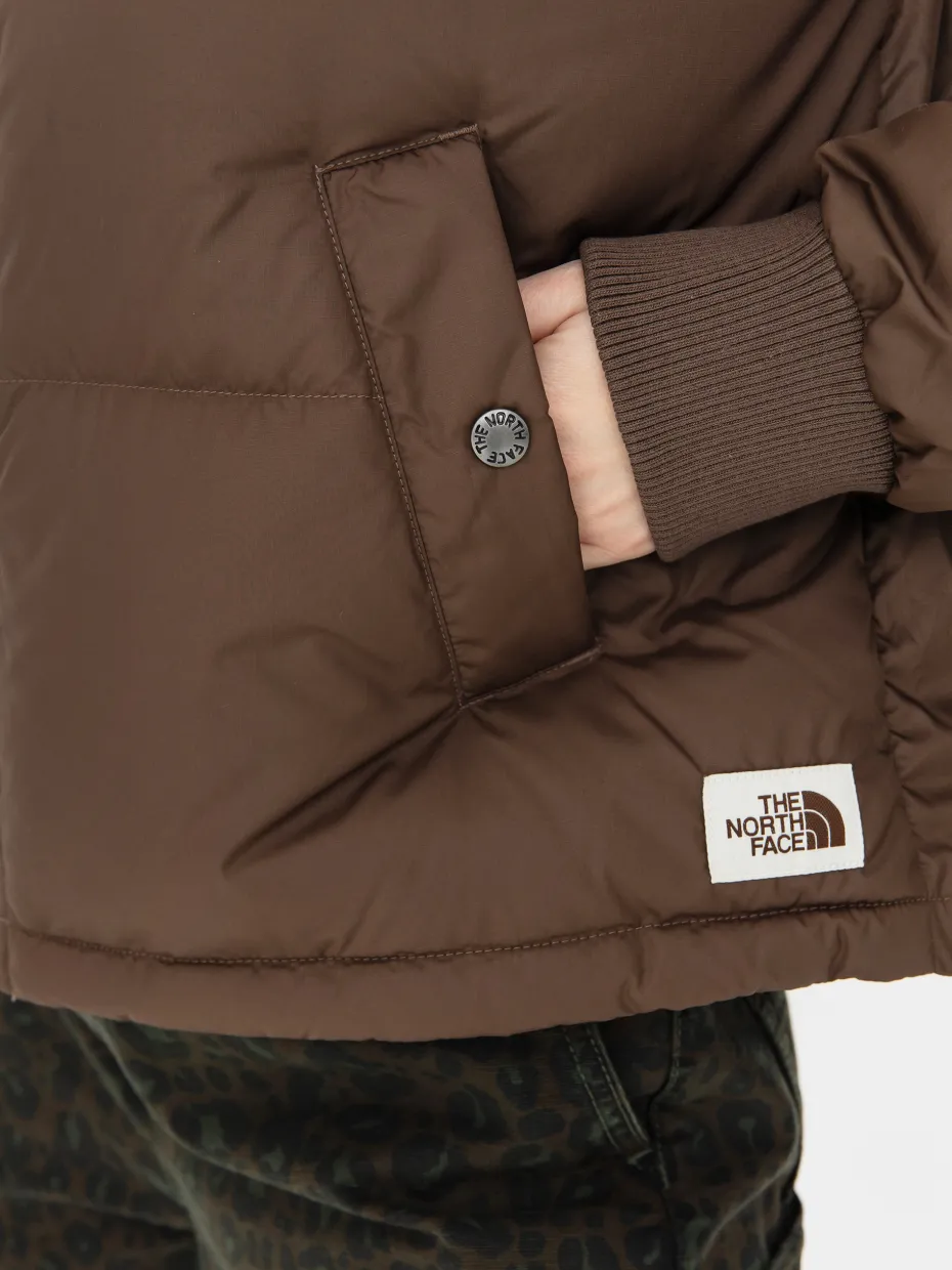 The North Face Jacket Down Paralta Puffer Wmn