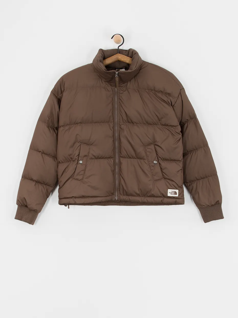 The North Face Jacket Down Paralta Puffer Wmn