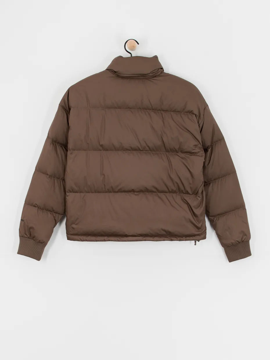 The North Face Jacket Down Paralta Puffer Wmn