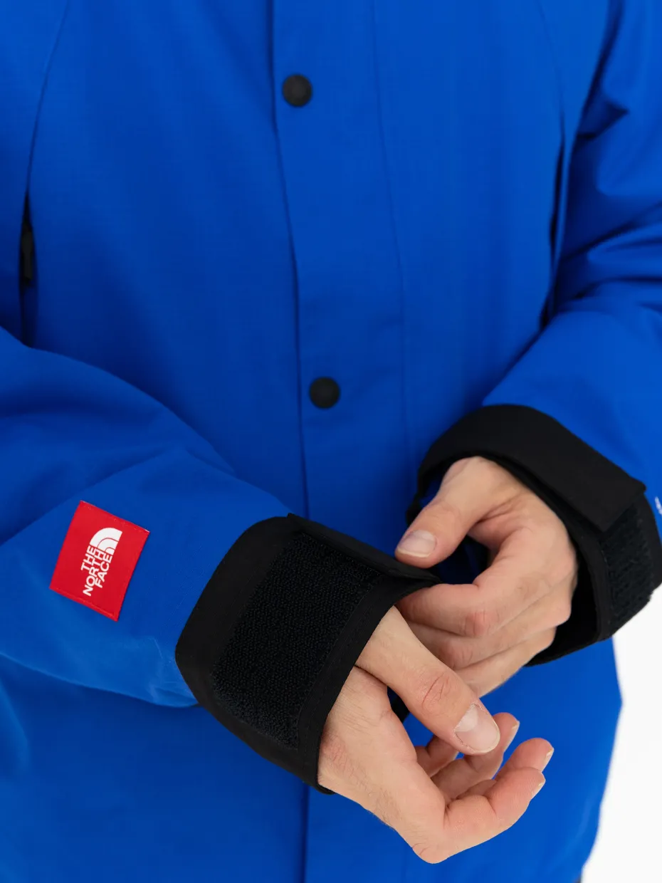 The North Face Jacket Dryvent Mono Mountain