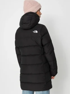 The North Face Jacket Gotham Parka Wmn