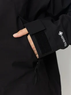 The North Face Jacket Gtx Mtn
