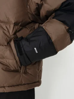 The North Face Jacket Hmlyn Baltoro