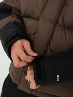 The North Face Jacket Hmlyn Baltoro