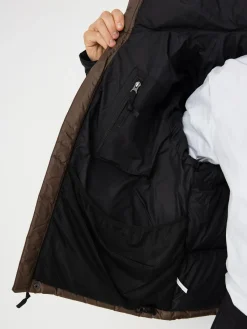 The North Face Jacket Hmlyn Baltoro