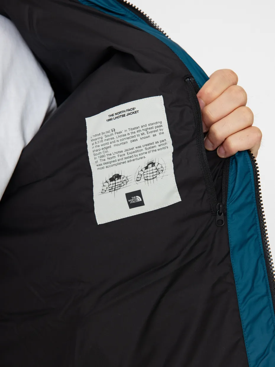 The North Face Jacket Lhotse
