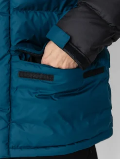 The North Face Jacket Limbara Insulated Parka