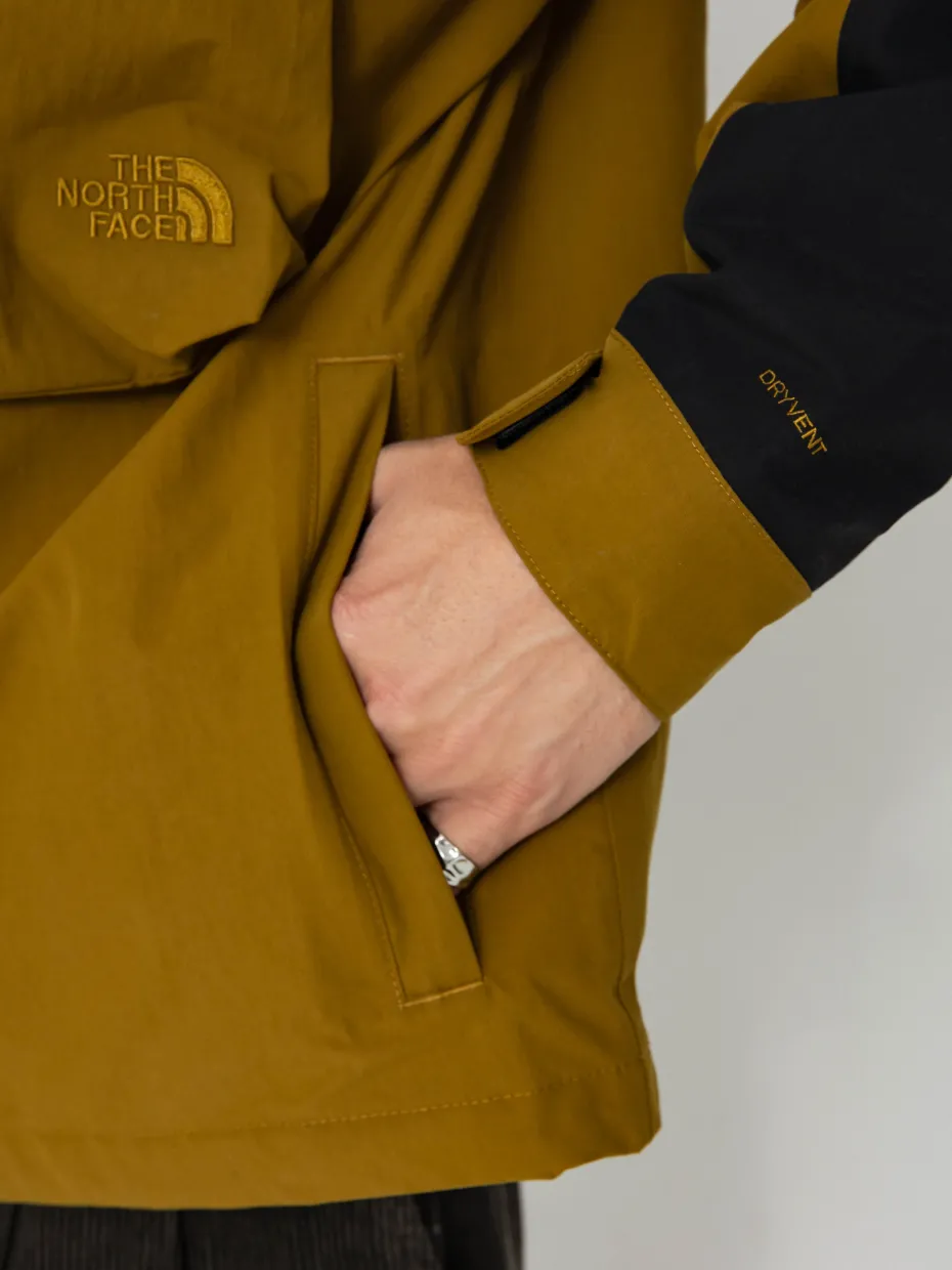 The North Face Jacket M66 Cargo Rain