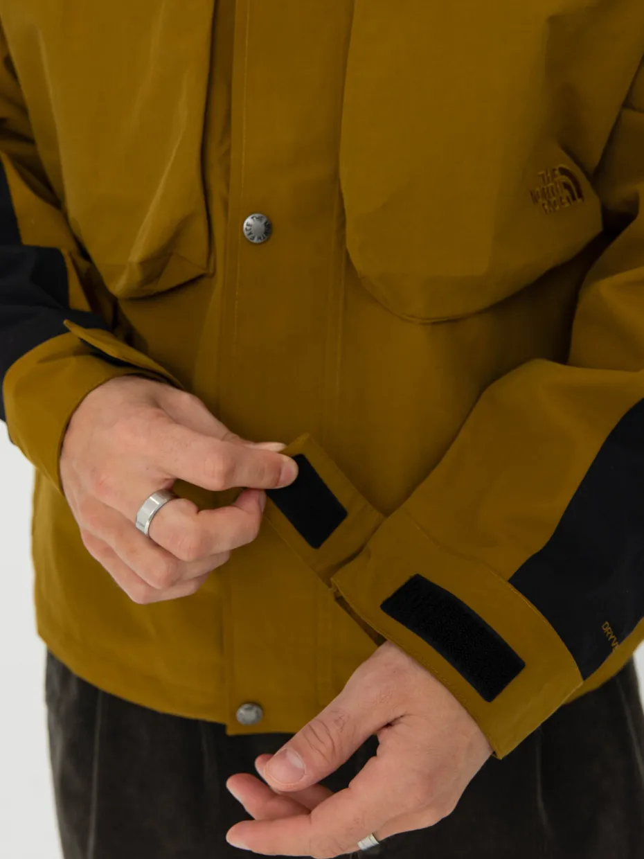 The North Face Jacket M66 Cargo Rain