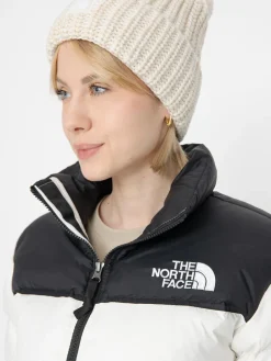 The North Face Jacket Nuptse Short Wmn