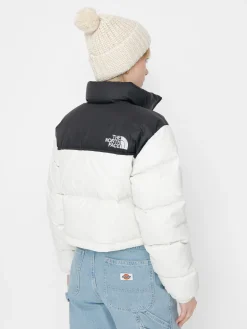 The North Face Jacket Nuptse Short Wmn