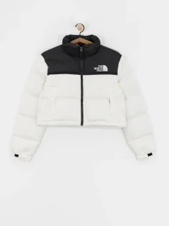 The North Face Jacket Nuptse Short Wmn