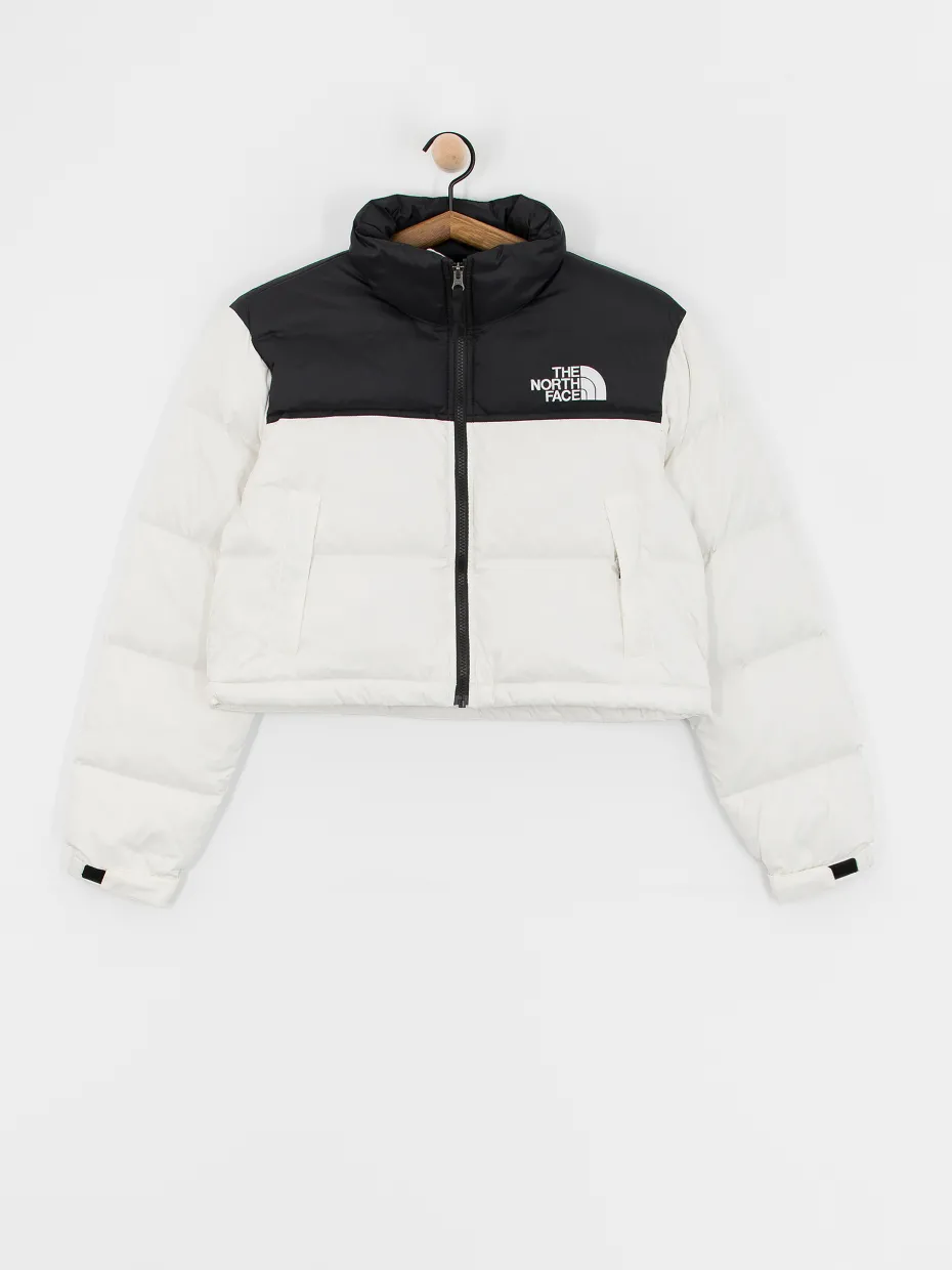 The North Face Jacket Nuptse Short Wmn