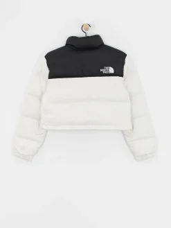 The North Face Jacket Nuptse Short Wmn