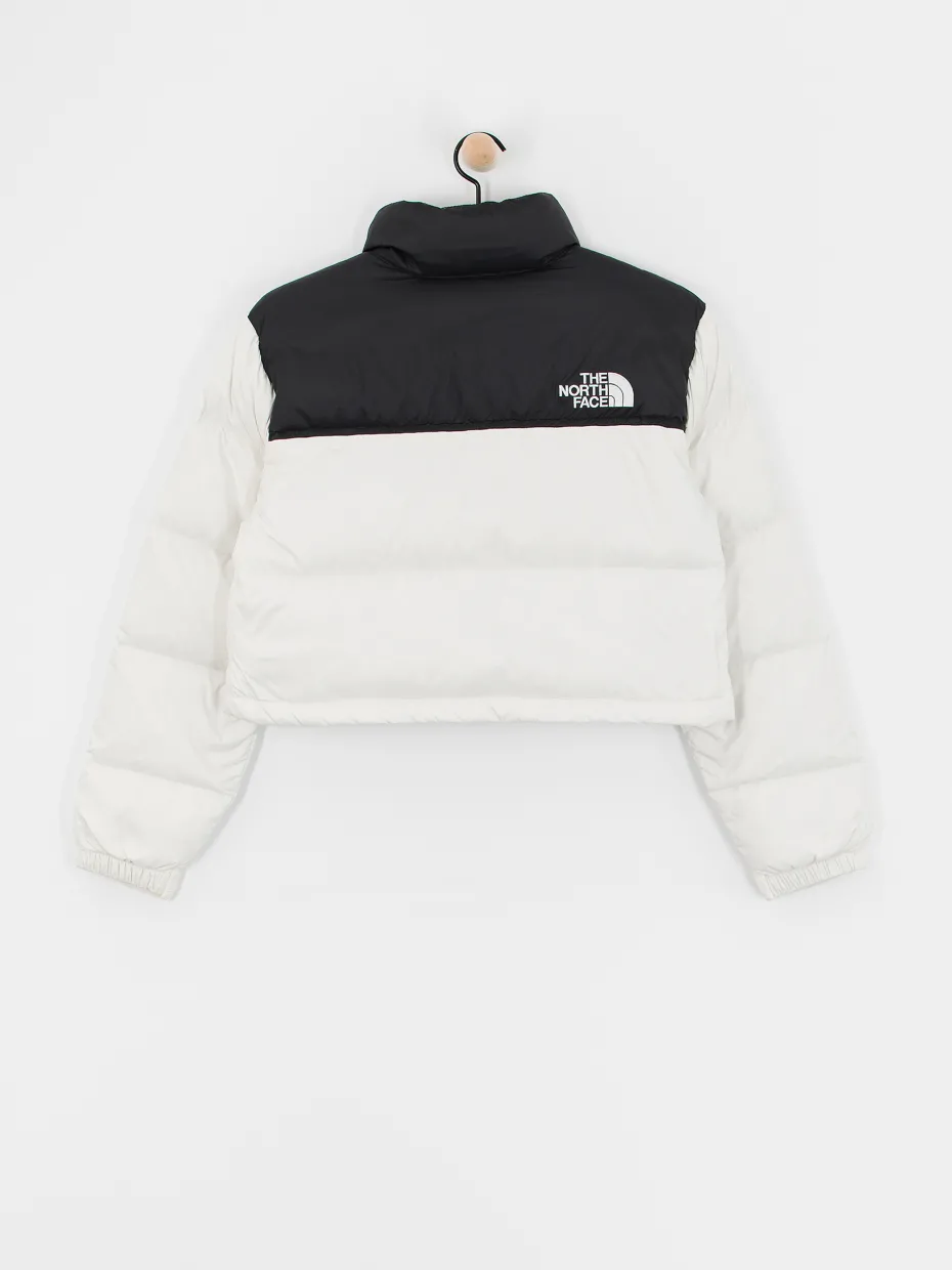 The North Face Jacket Nuptse Short Wmn